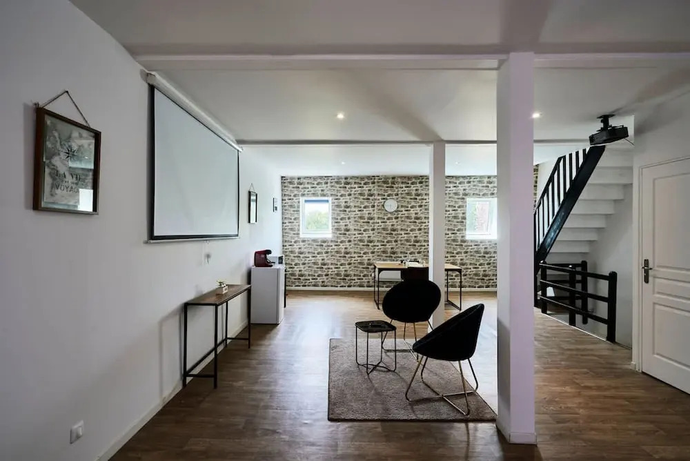 Le Grand Duplex Balneo 10 Minutes de la Gare