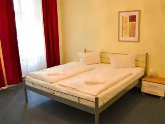 Berliner City Pension