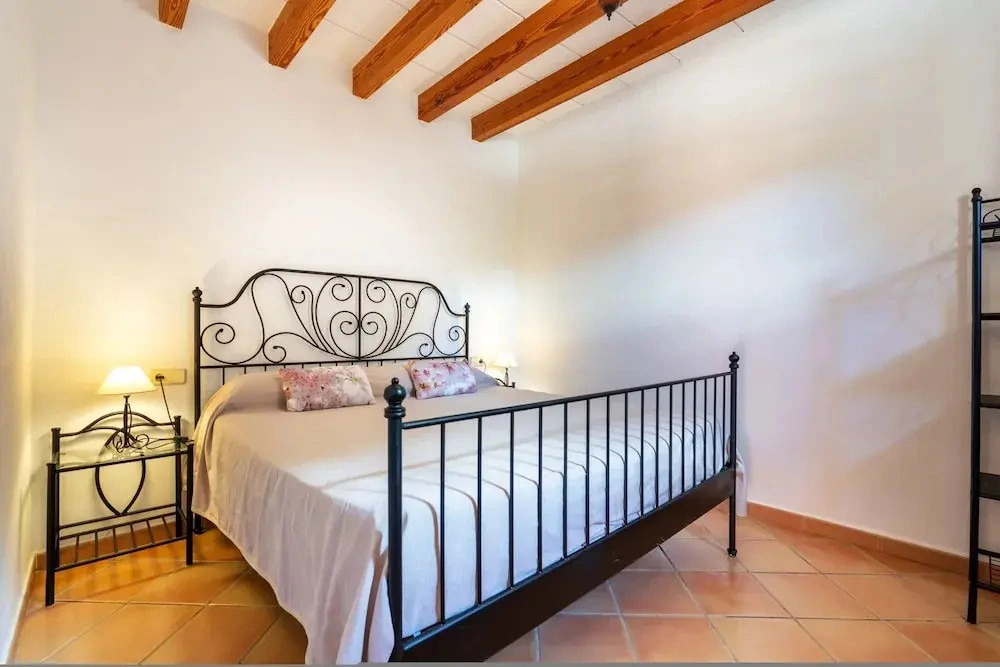 Cases De Son Roig in San Juan