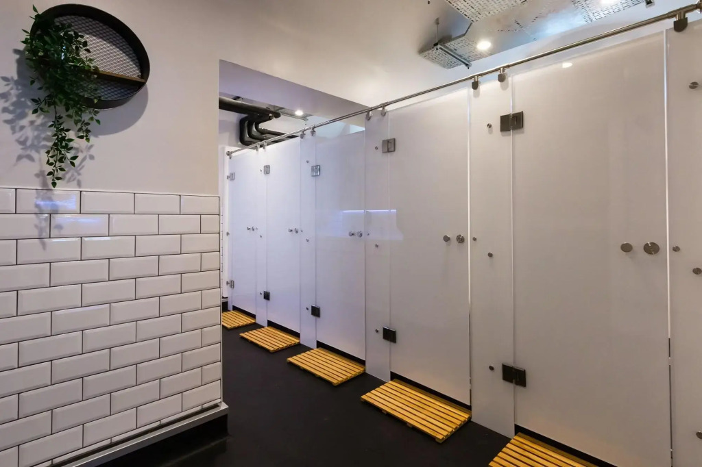 CODE - The Court, Edinburgh