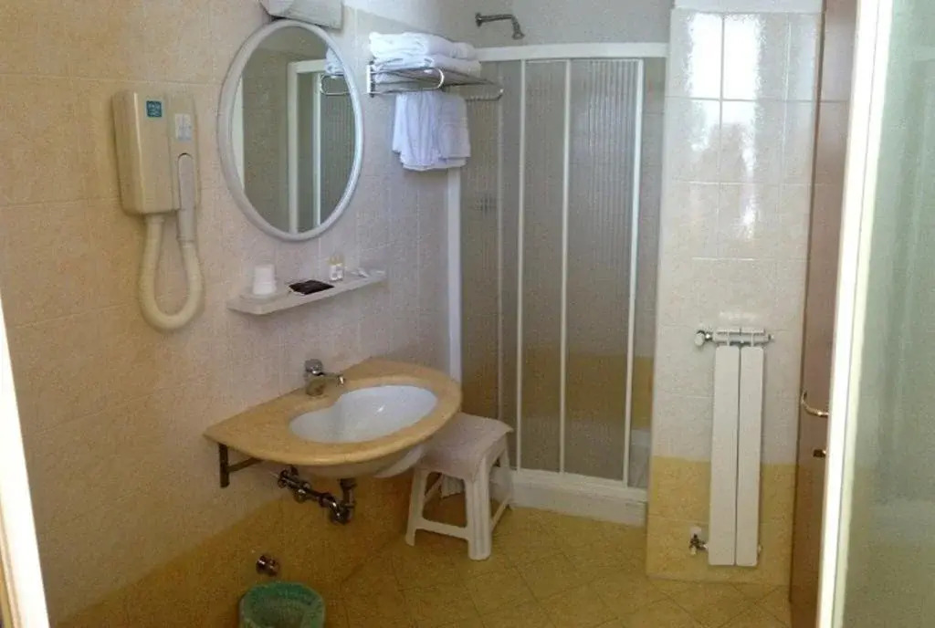 Hotel Cervia