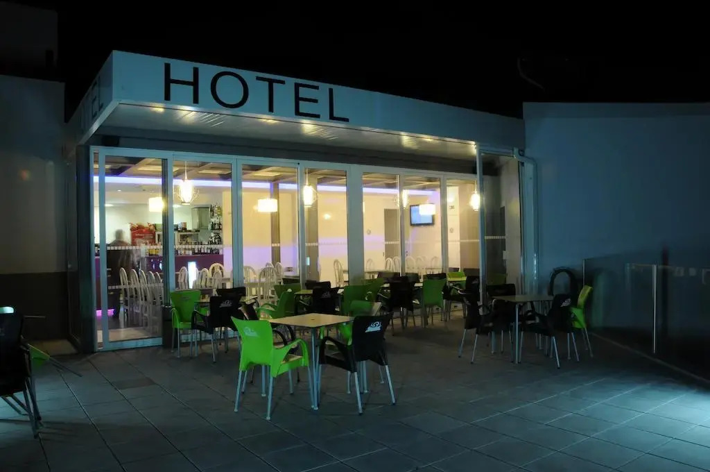 Hotel A Ponte