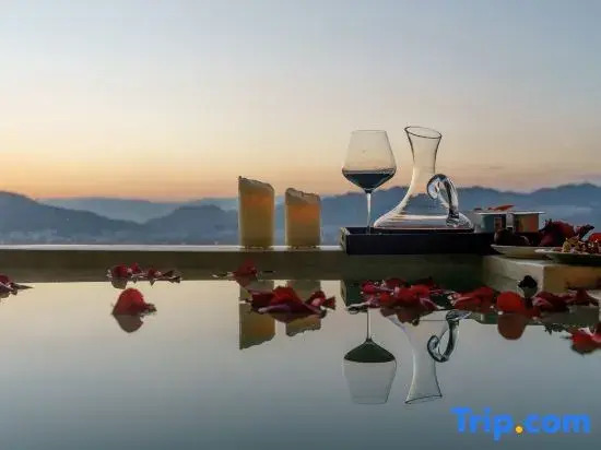 JIingyu spa Retreat
