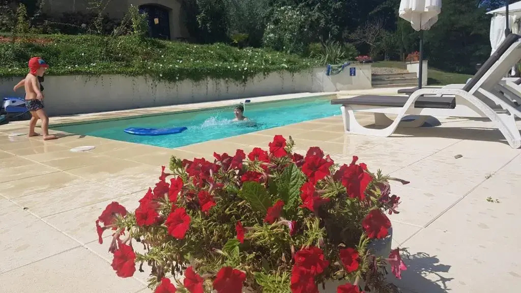 Le Peyroutet