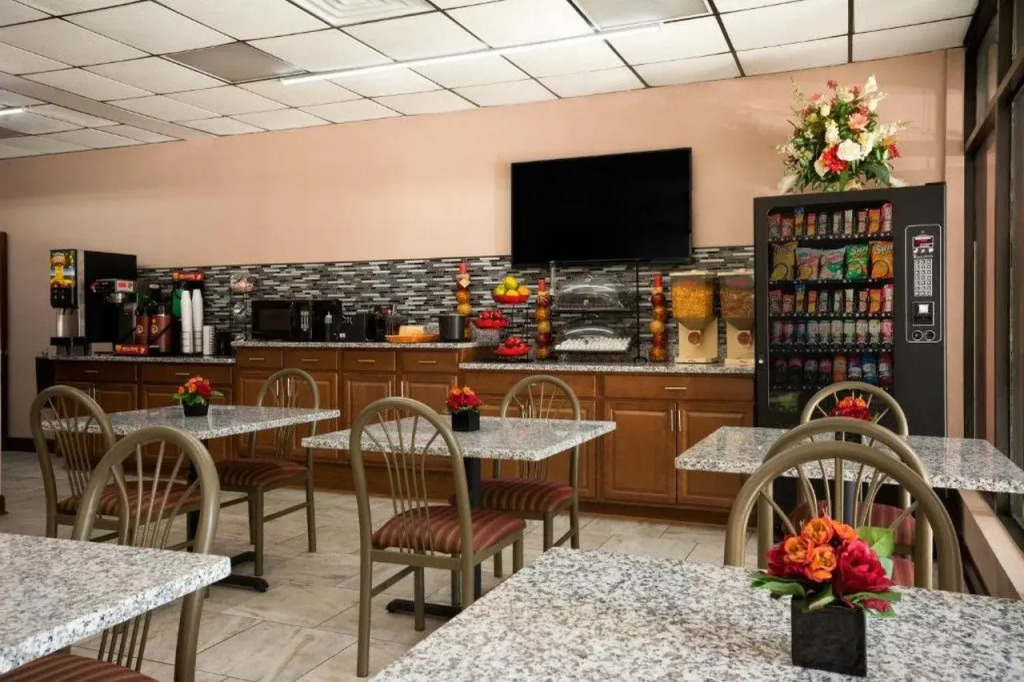 Knights Inn Aiken