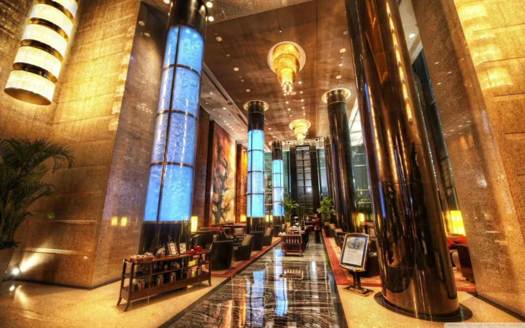 Sandralia Hotel by White Stones