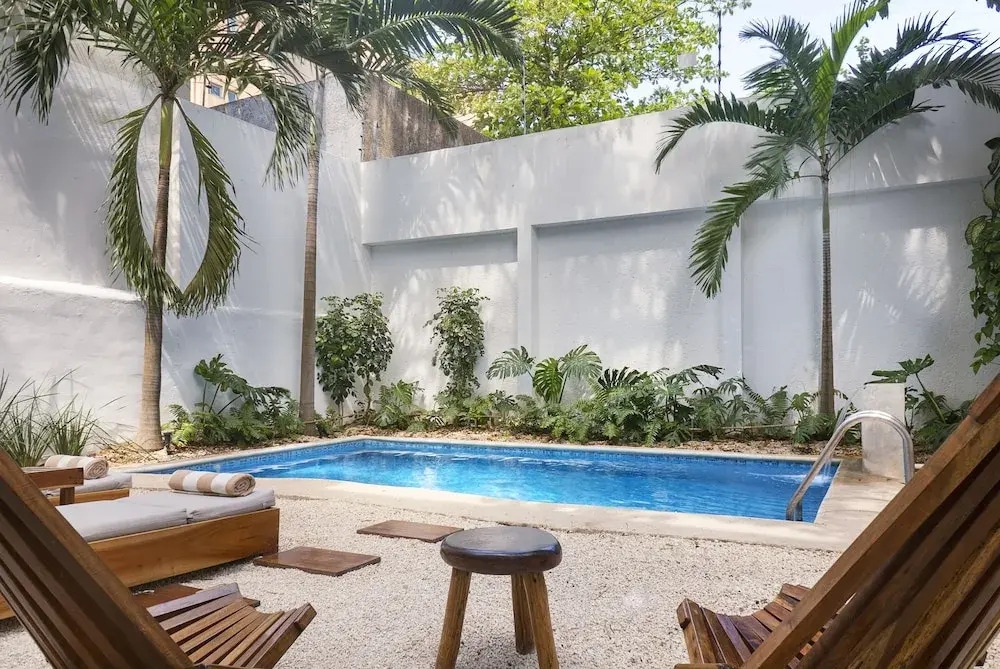 Rodina - Hotel Boutique