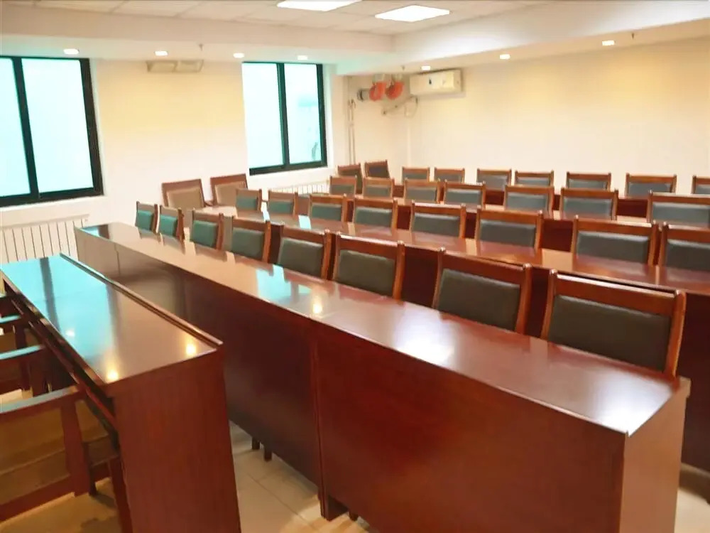 GreenTree Inn Beijing Hotel Lin Cui Road Business Hotel