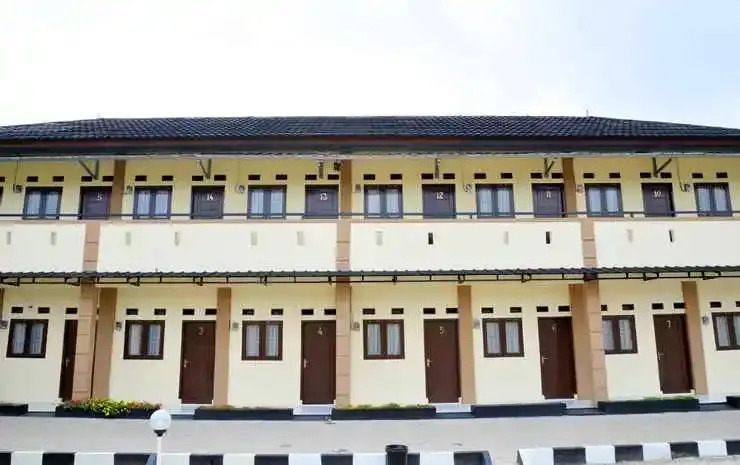 Haura syariah home stay