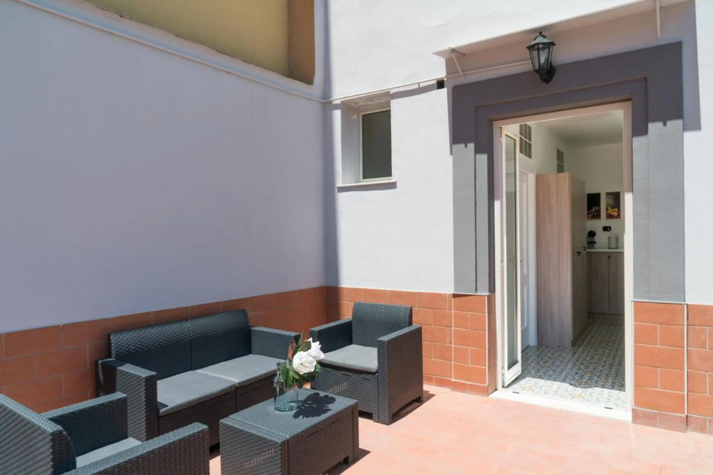 Suite & Luxury Rooms Palazzo Diomede Carafa