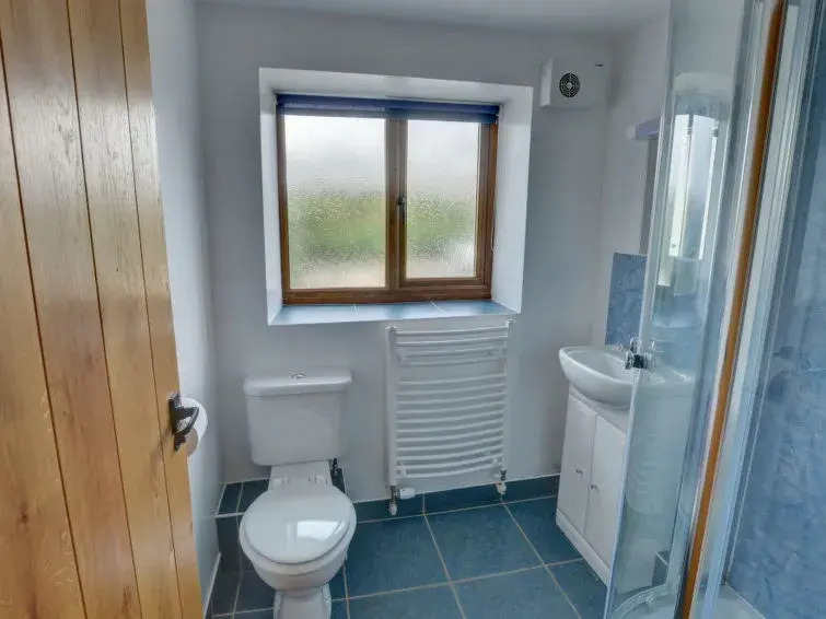 Holiday Home Penrhyncoch