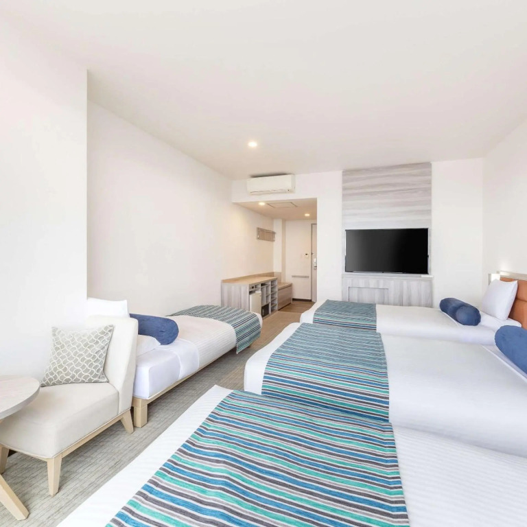 Shirahama Ocean Resort