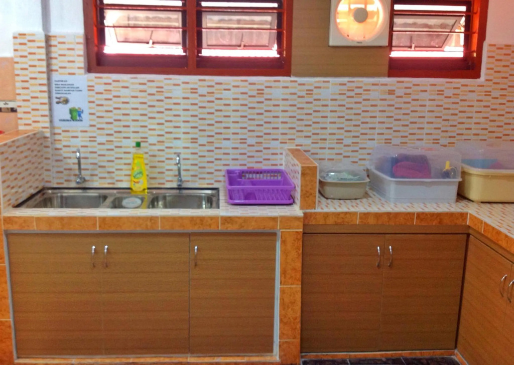 Nur Muslim Homestay At Kota Bharu