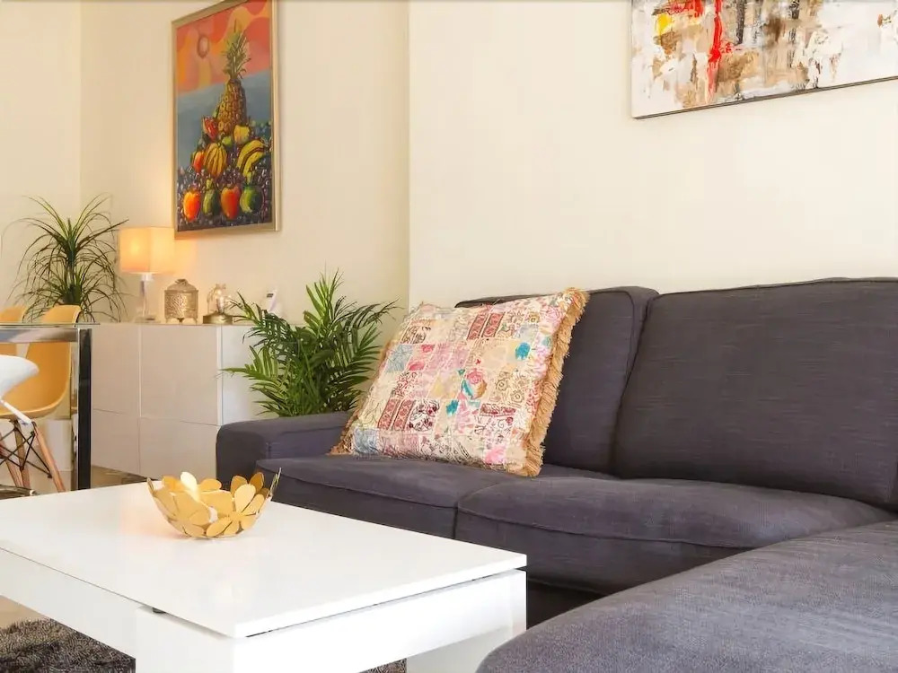 Precioso Apartamento la Marina