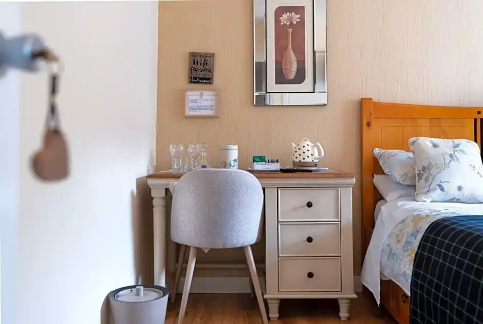 Lowefield B&B