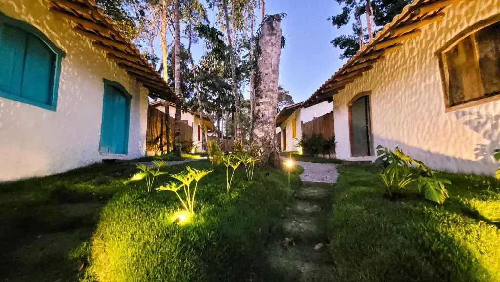 Villa Mediterrâneo Trancoso