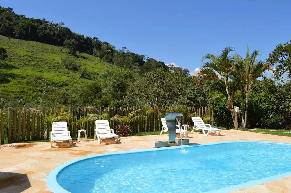 Pousada Araucária