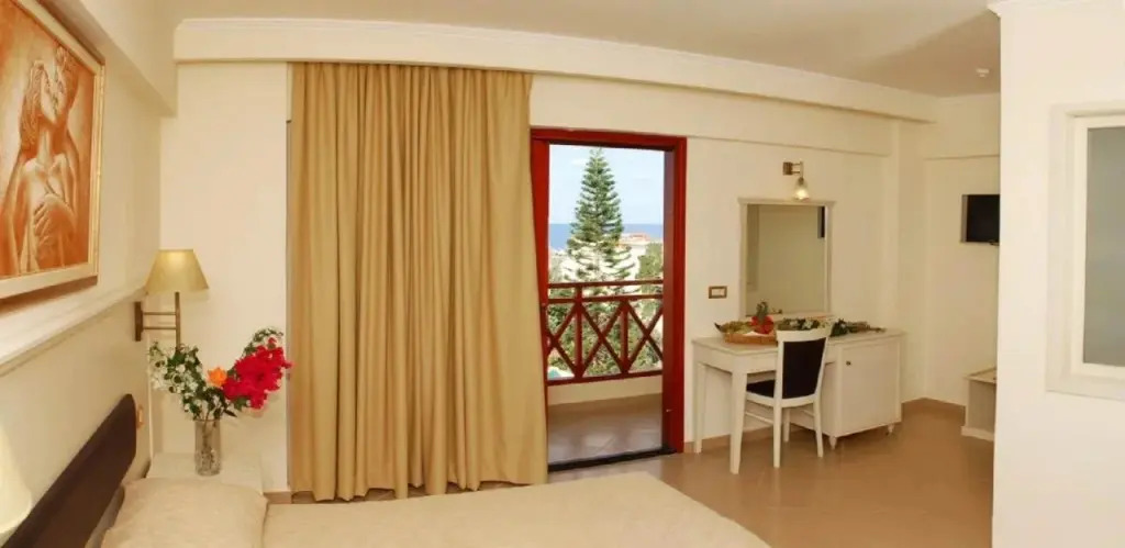 Cactus Village Hotel  Bungalows