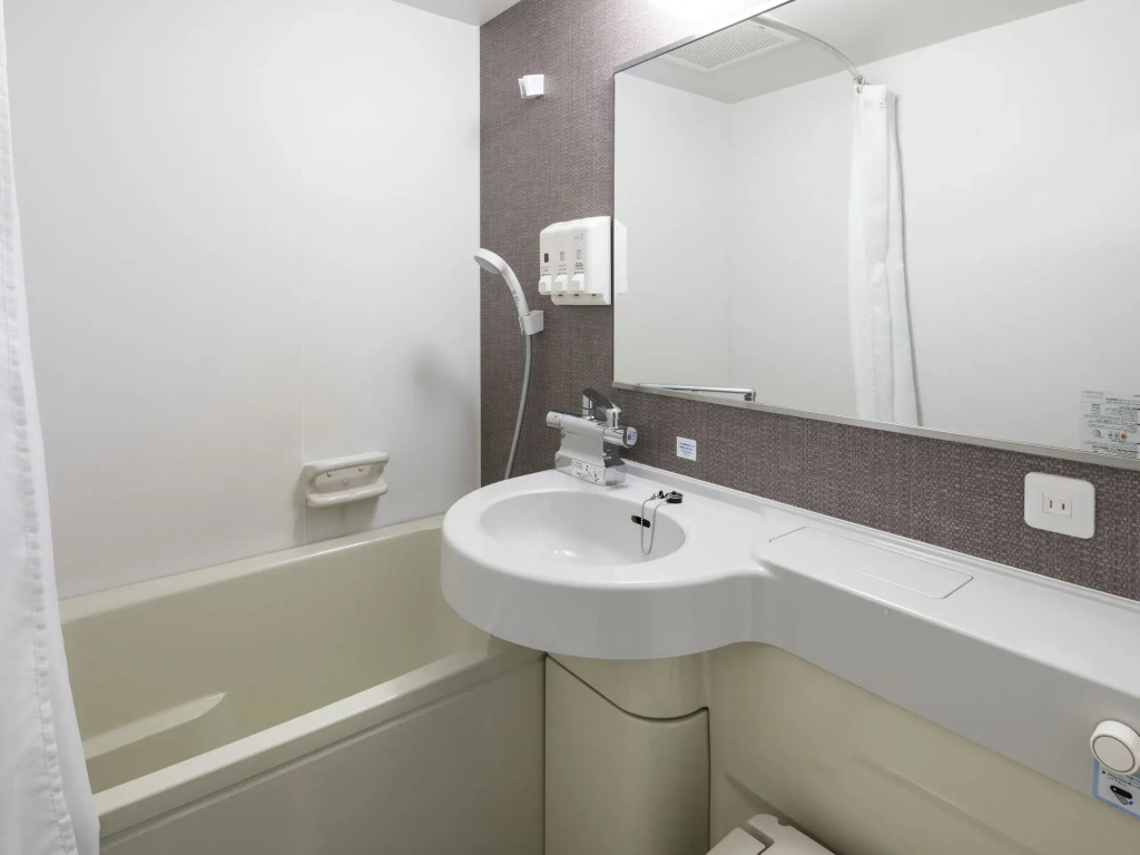 Comfort Hotel Tokyo Higashi Nihombashi