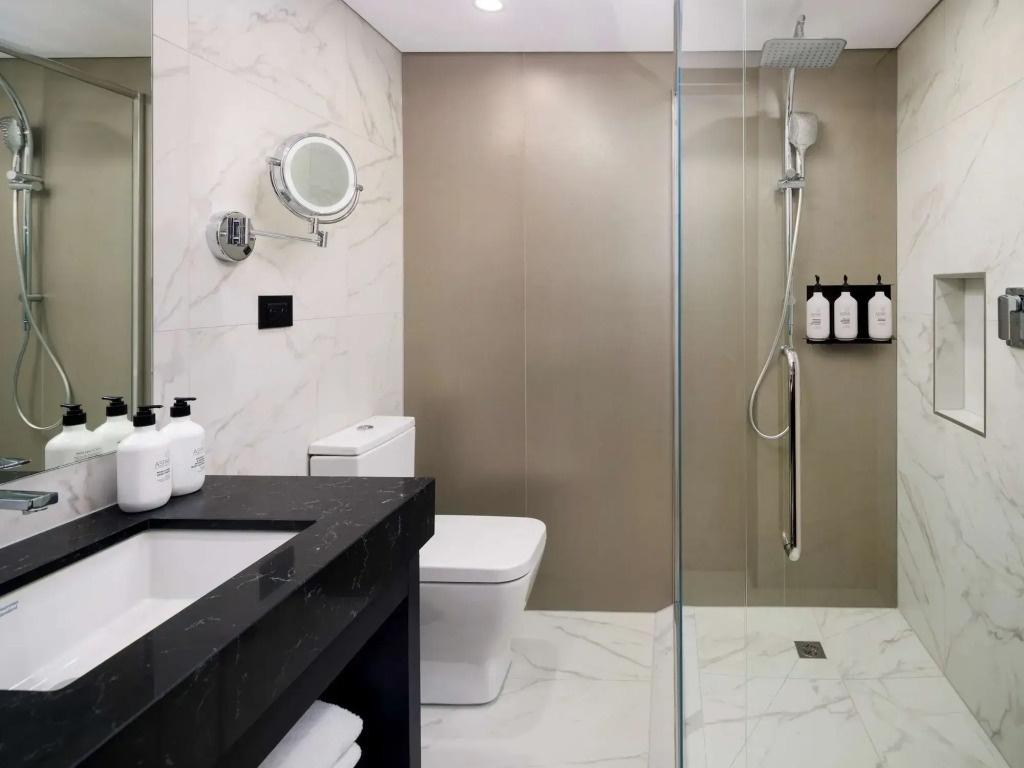 Pullman Melbourne City Centre