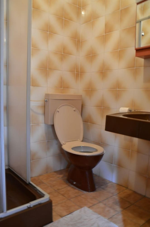Apartments Ruza