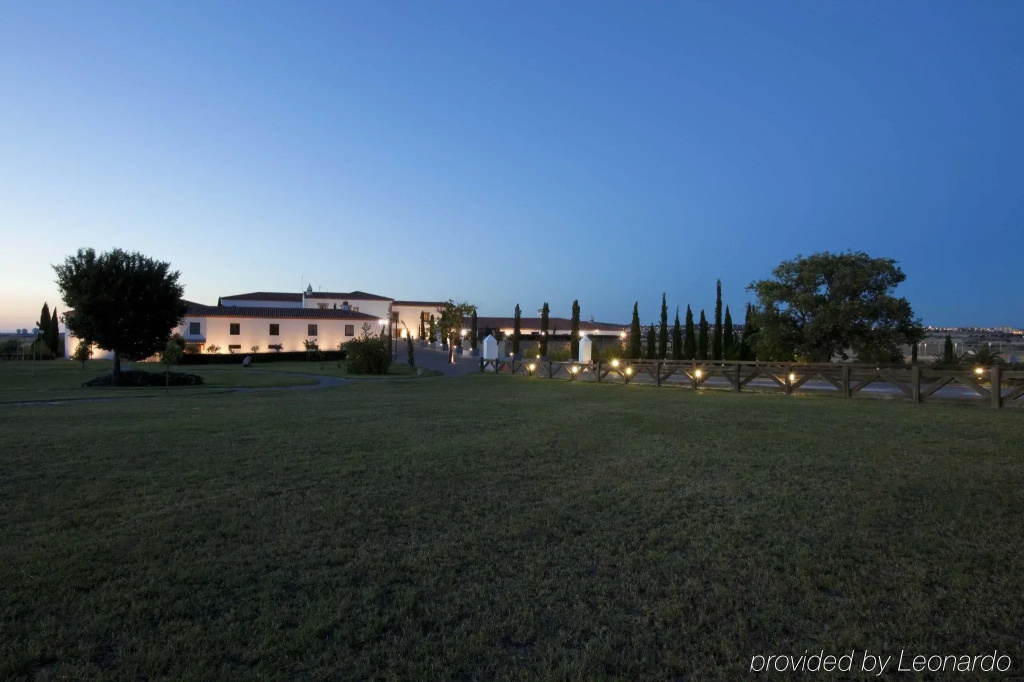 Imagen de Hotel Hospes Palacio de Arenales  Spa Cáceres (24 de 24)