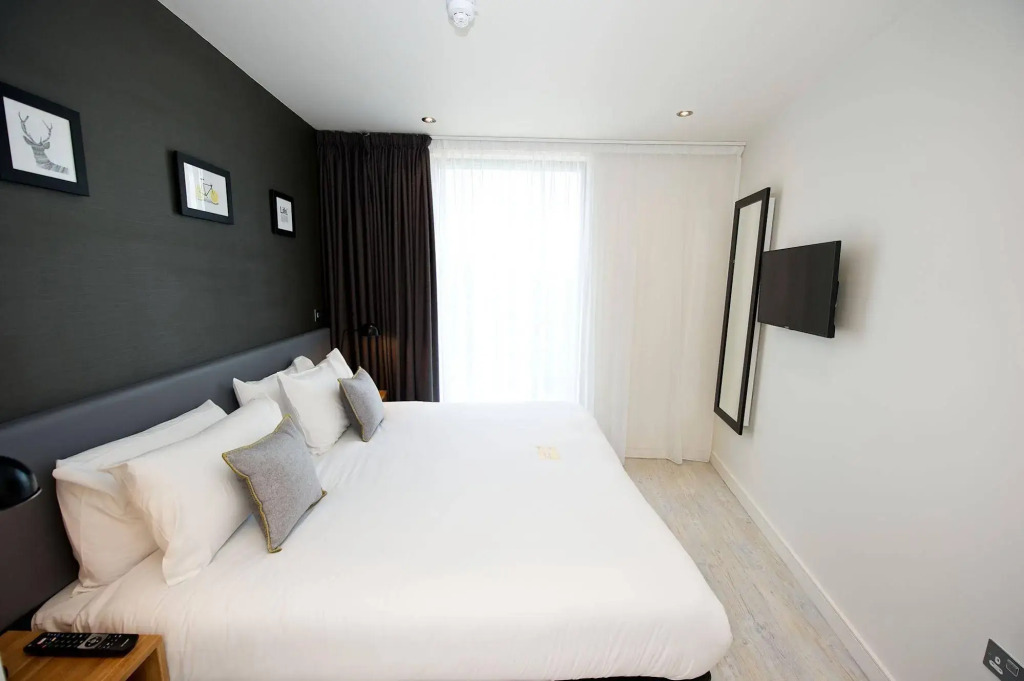 Staycity Aparthotels York - Barbican Center