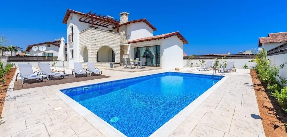 Kymma Villa #9