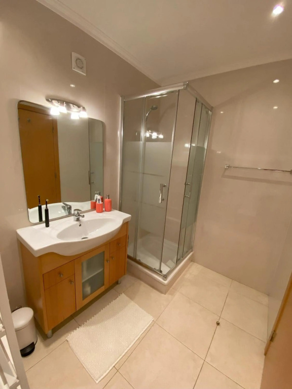 Charmant appartement a 1km de la plage, avec piscine a Albufeira