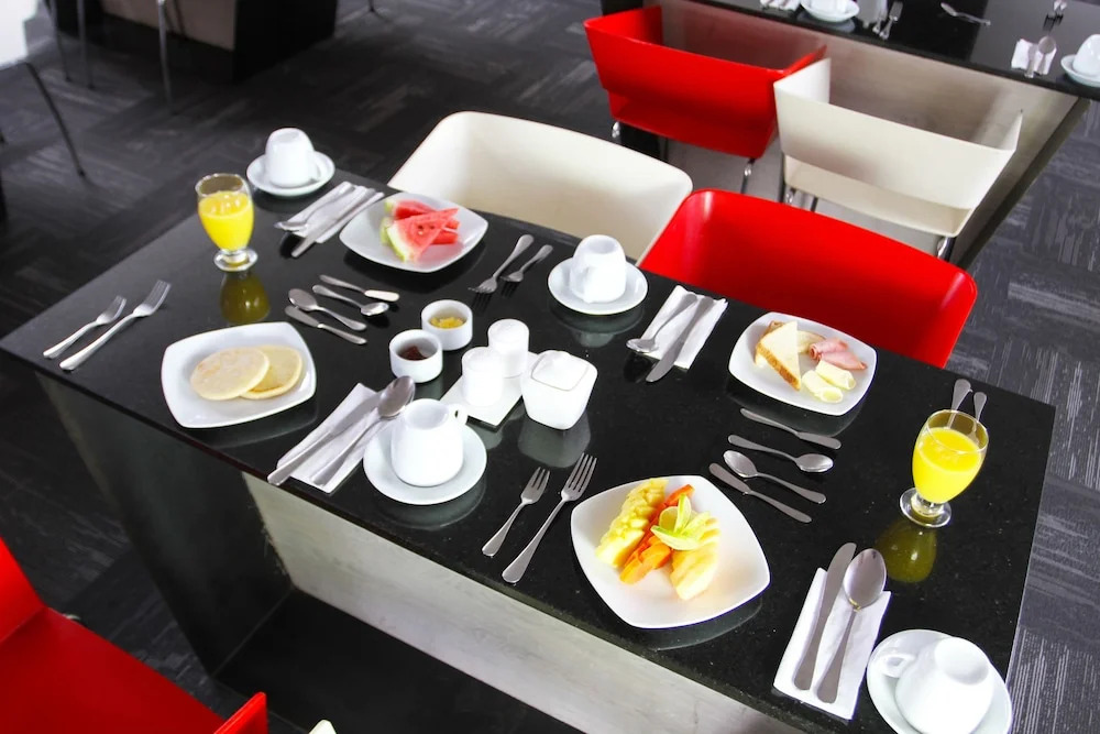 Hotel WLH Silver Corferias