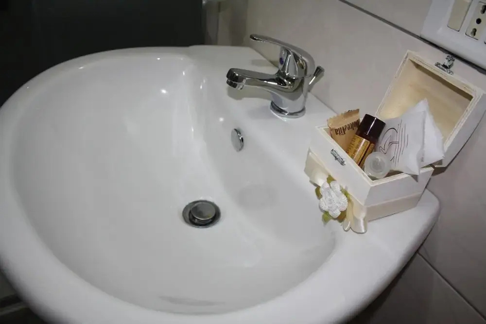 B&B Borgo Pileri