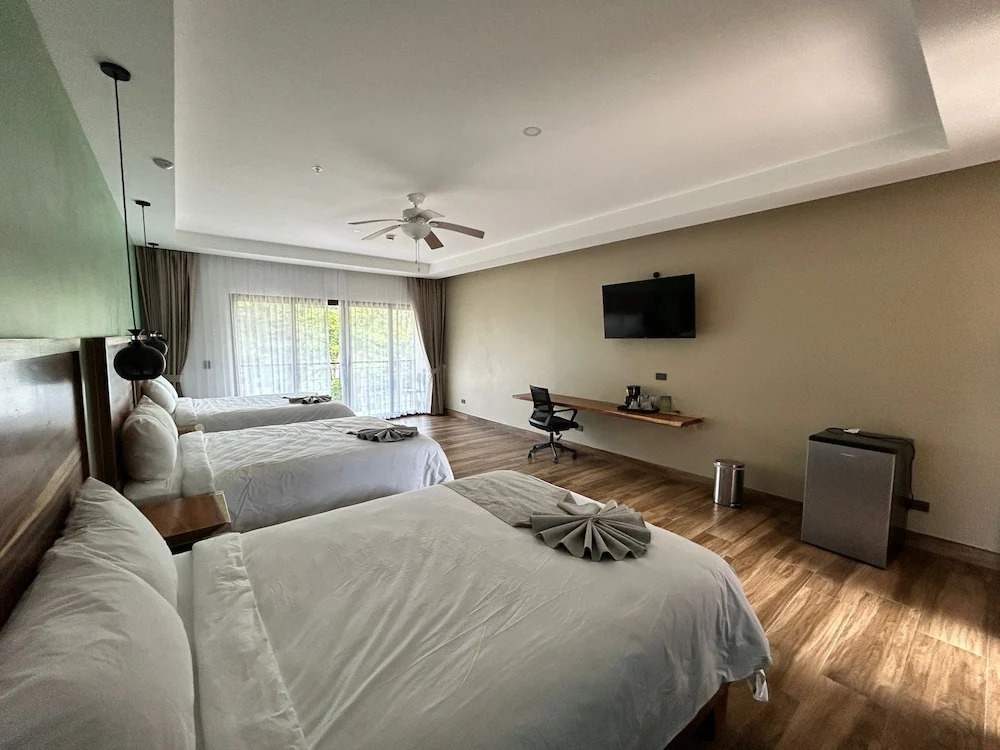 Hotel Mi Linda Tierra