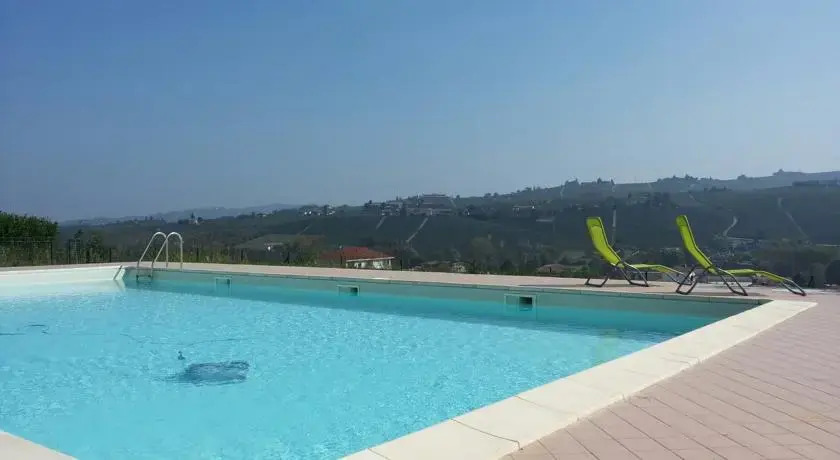 Neive Borgo