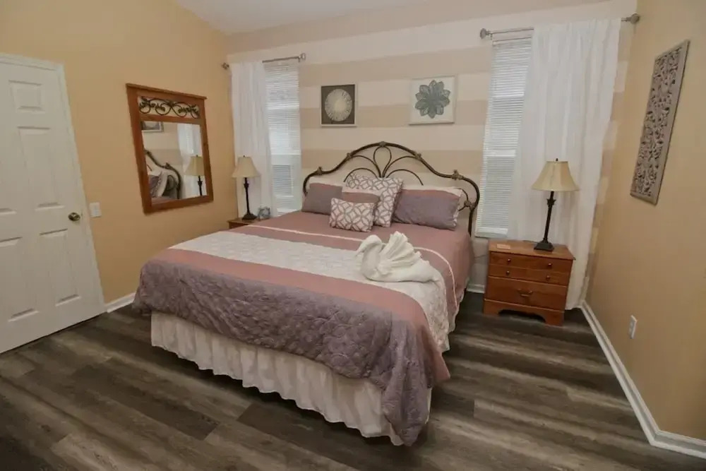 Luxury Villa Private Pool And Great Game Room