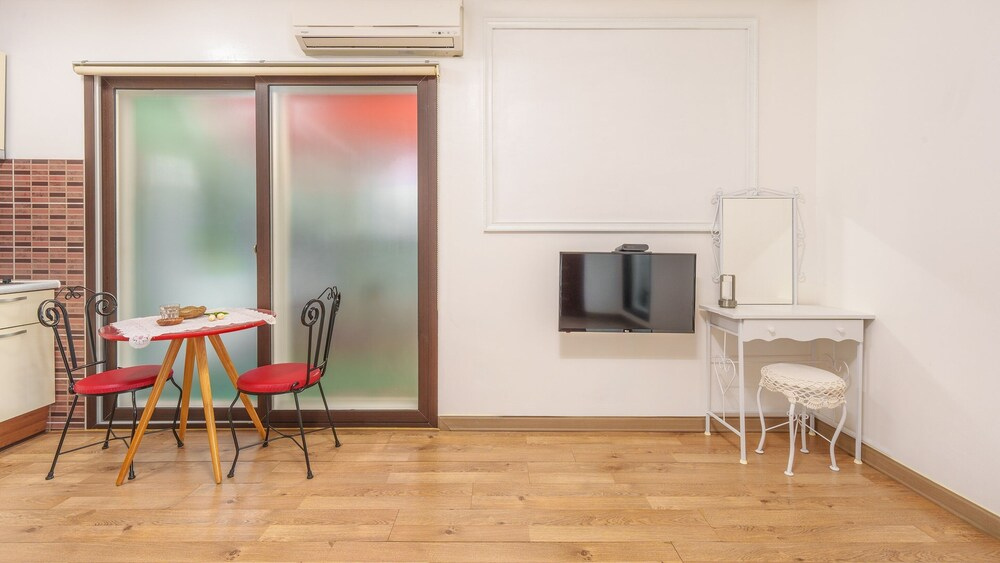 geoje yeoul pet-friendly pension