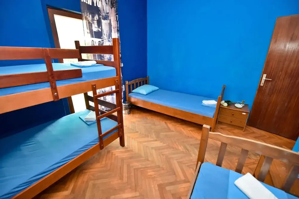 Simple and Central Hostel
