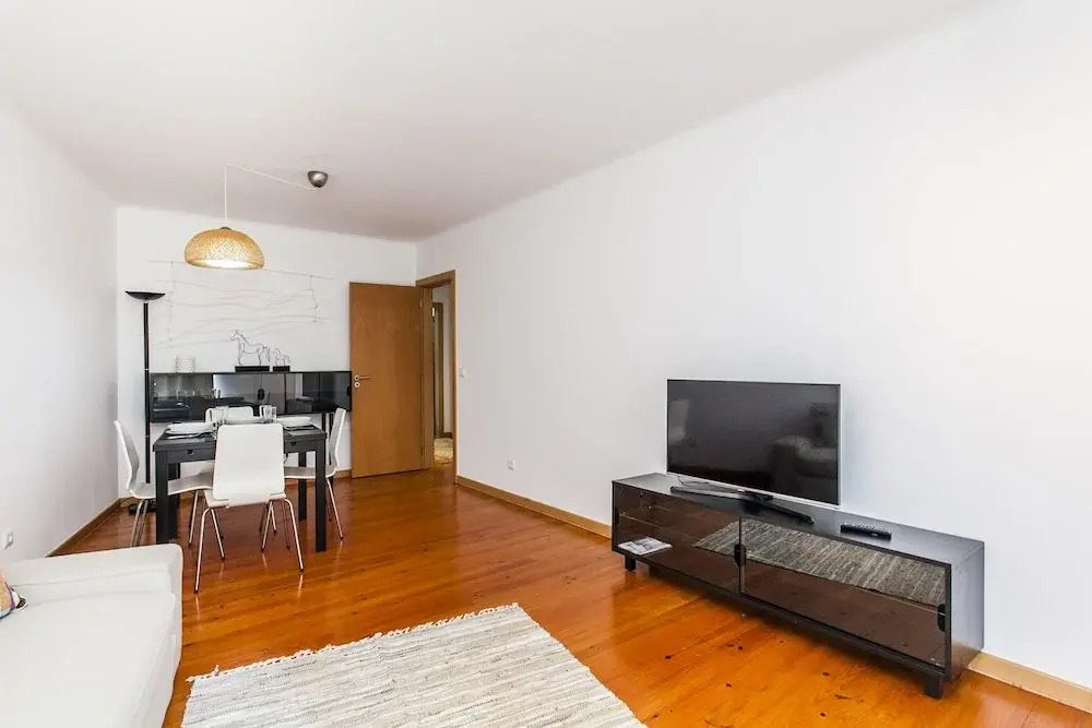 LxWay Apartments Lisbon Sé