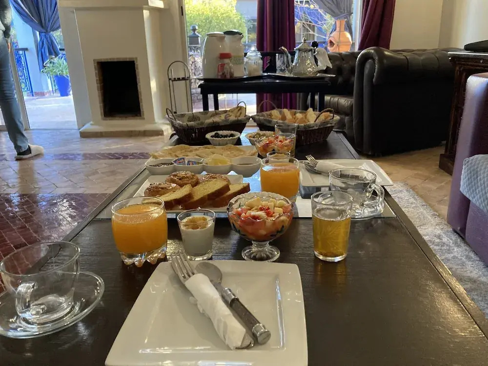 Villas 95 Appart'Hotel