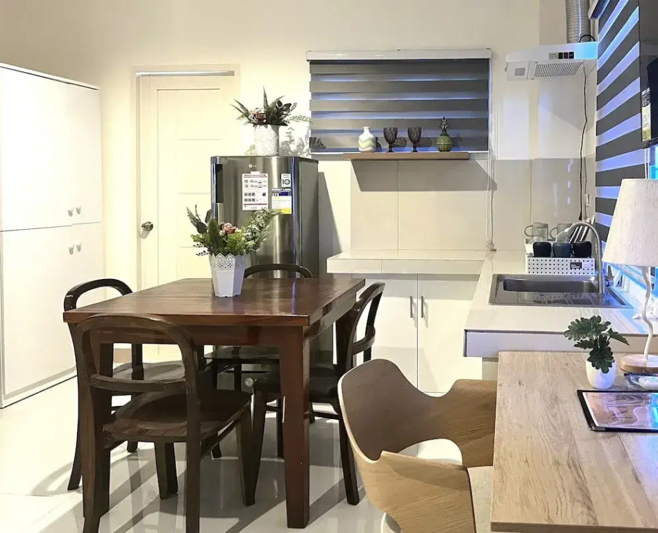 Amar Residence