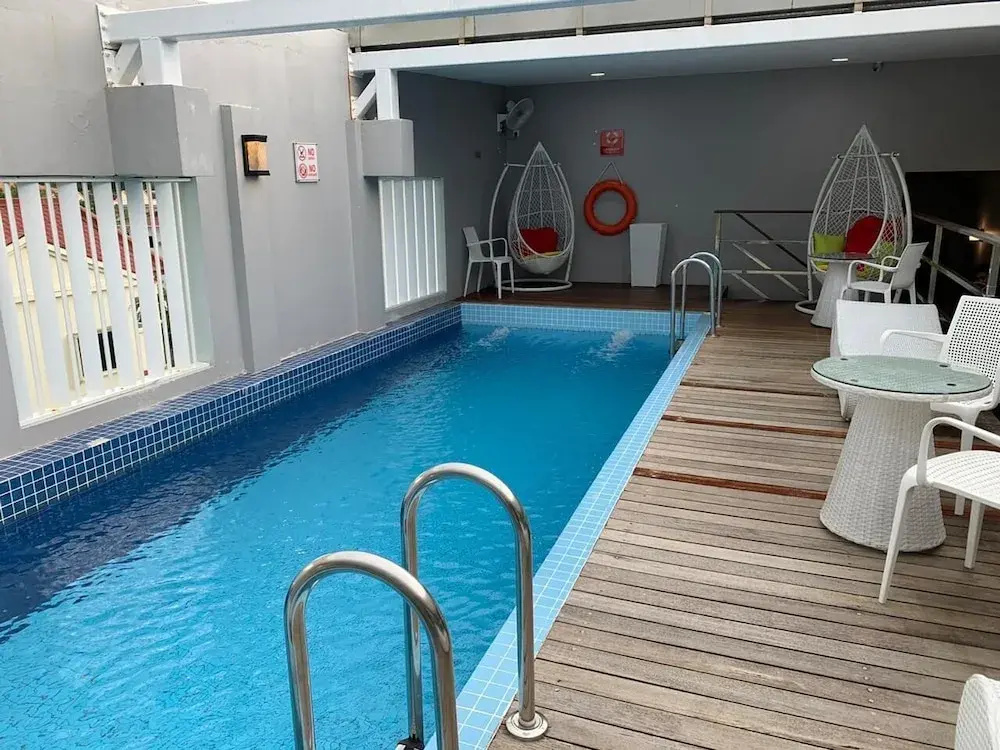 Telanai16 Lodge