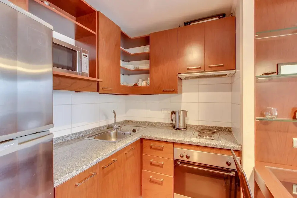 Departamento Viña del Mar Coraceros