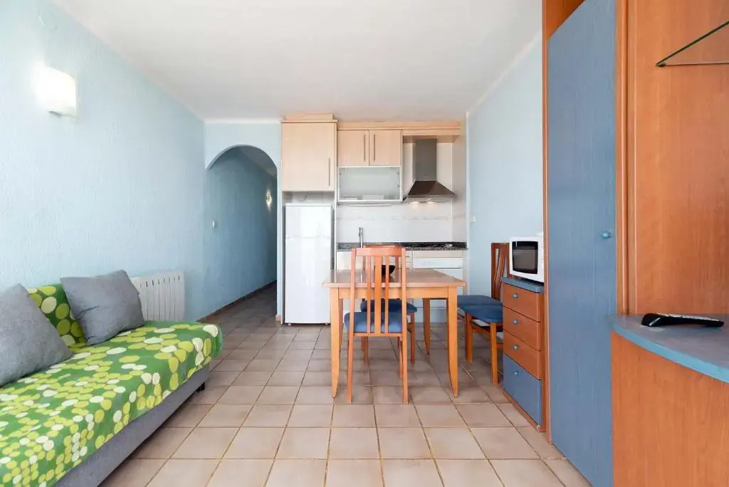 Apartamento Denis Playa 107