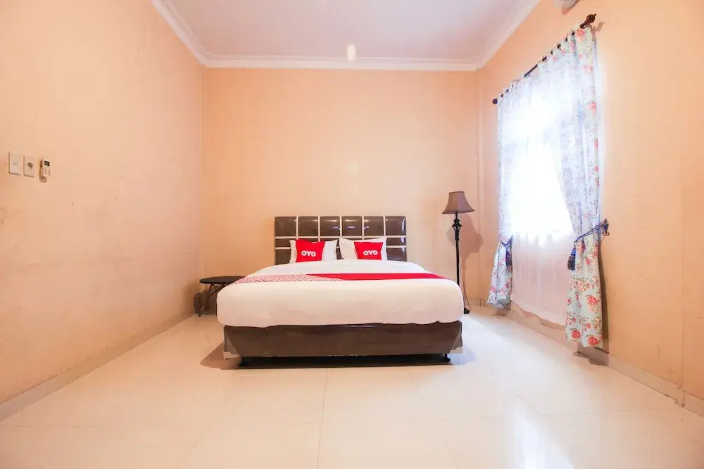 Tiaz Homestay by OYO Rooms