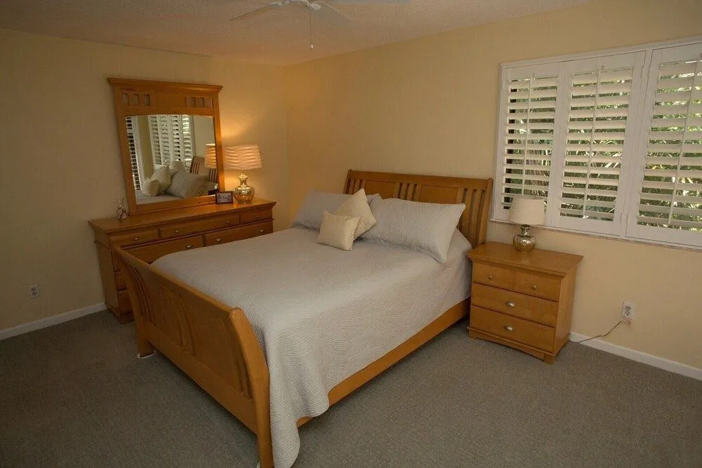 Sea Woods 2bdrm Villa 4418