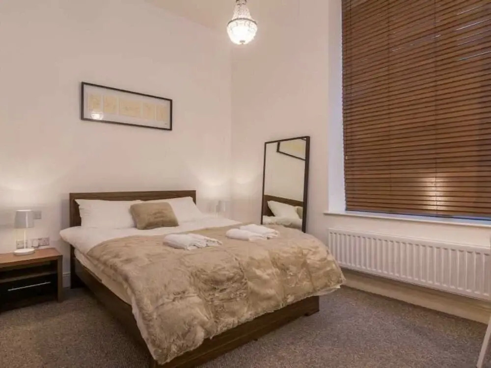 2 Fitzrovia
