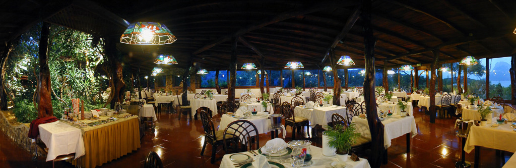 Hotel Don Diego