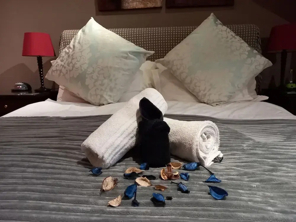 Mandalay Beach Guest House