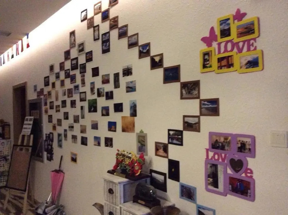 Xi'an Bug Tribe Youth Hostel