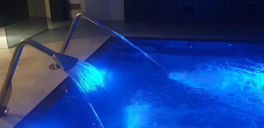 SUNSET SUITE SPA