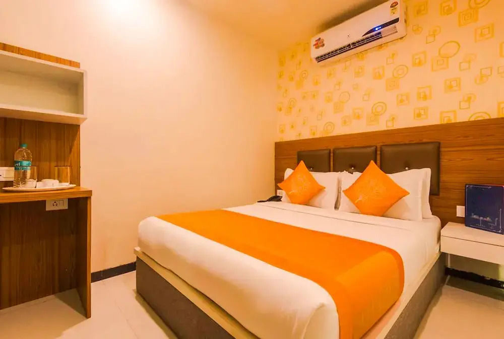Hotel Elite Continental - Airport Road Andheri